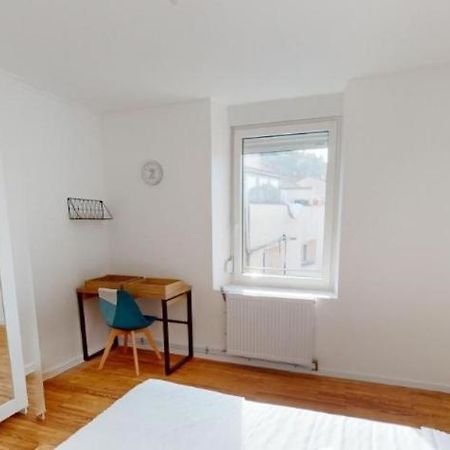Jolie Appartement Meuble Audun-Le-Tiche Exterior photo